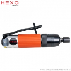 Szlifierka prosta trzpieniowa pneumatyczna 6mm 260W 24000rpm Hexo ( HX-50-250S )